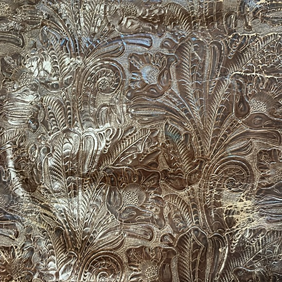 Vintage Harley Davidson shoulder bag/purse - Picture 7 of 7